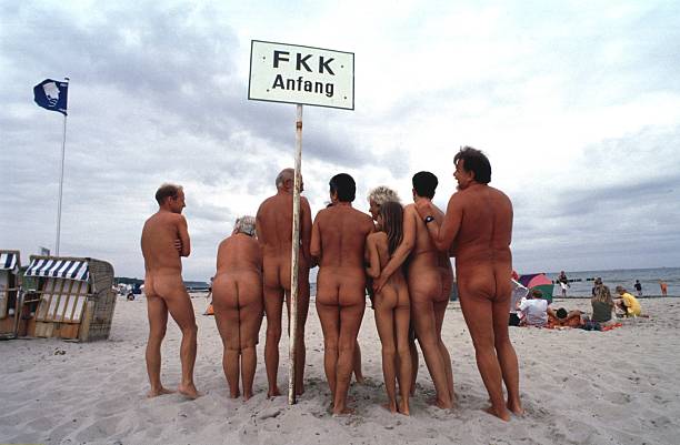 Superando Estigmas e Construindo Compreensão: Uma Reflexão sobre o Naturismo