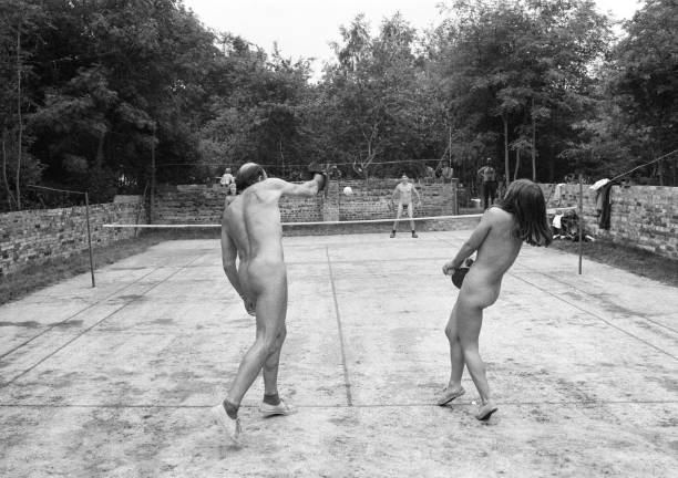 Explorando a Essência do Naturismo: Atividades para Conectar Corpo e Mente à Natureza