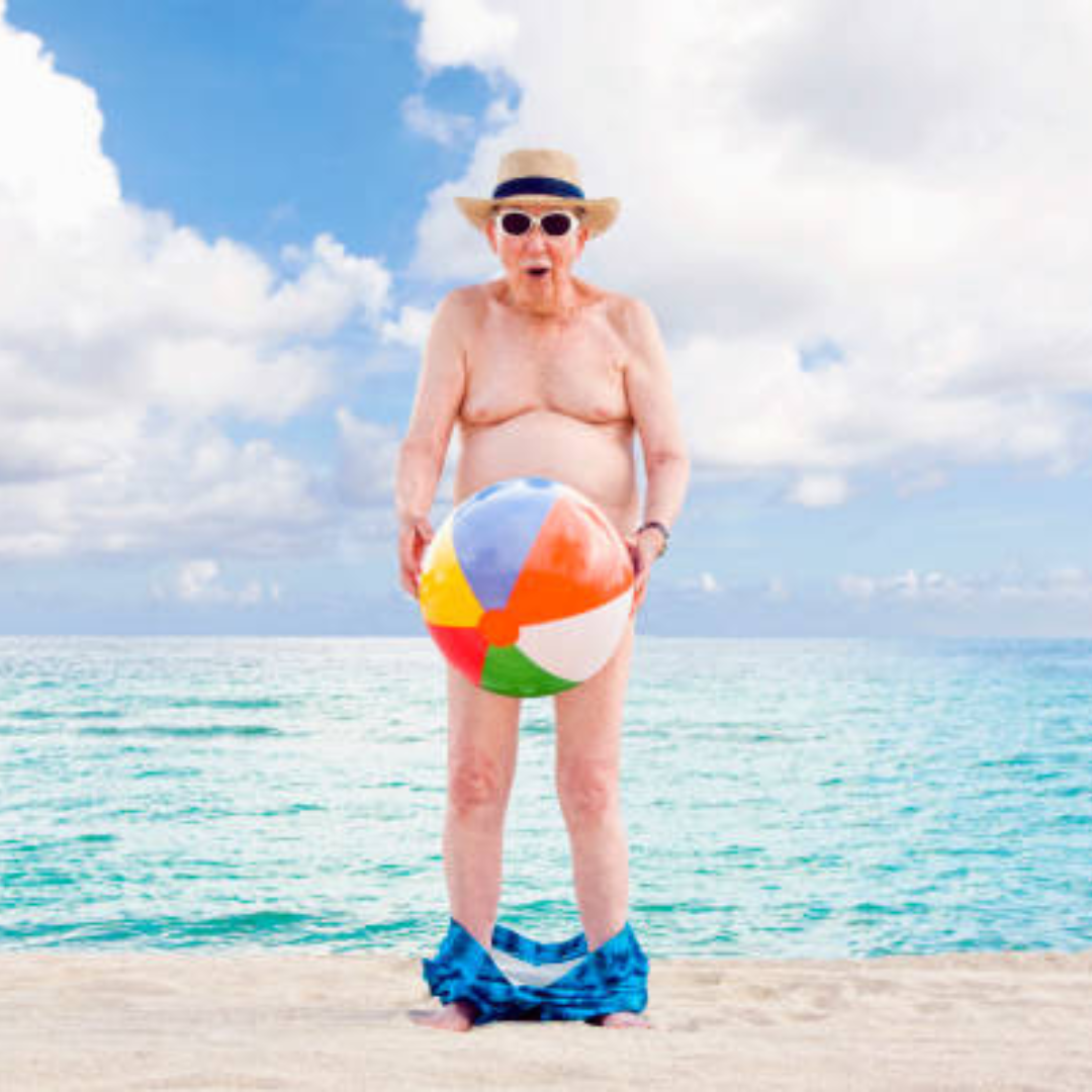 Explorando os Benefícios do Naturismo para a Saúde